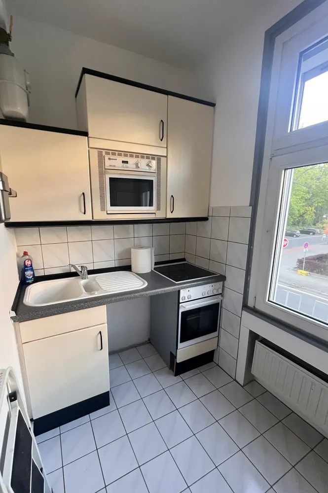 2 Zimmer Wohnung mit 42 m² in Hannover – Bild 6