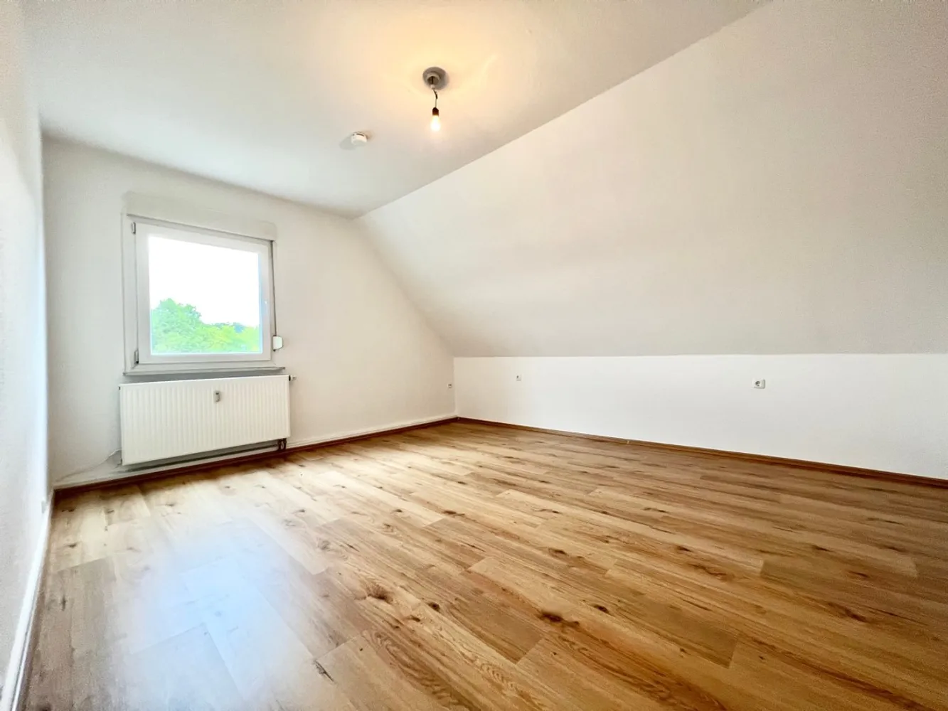 3 Zimmer Wohnung mit 51 m² in Bochum – Bild 12