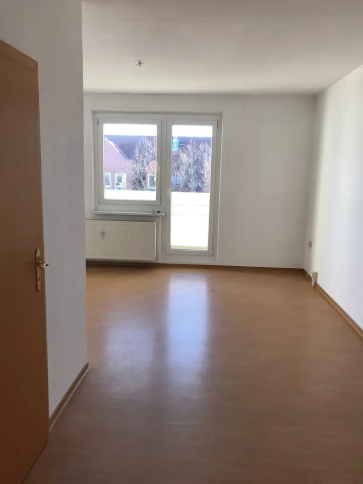 3 Zimmer Wohnung mit 62 m² in Neubrandenburg – Bild 6
