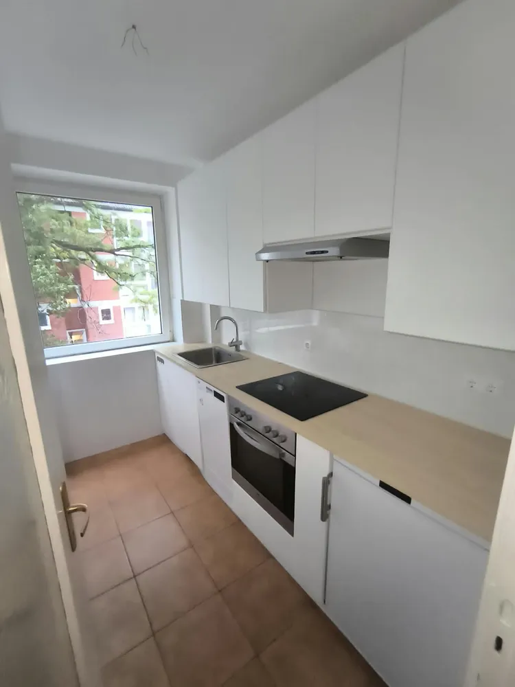 3 Zimmer Wohnung mit 71 m² in Hamburg – Bild 1
