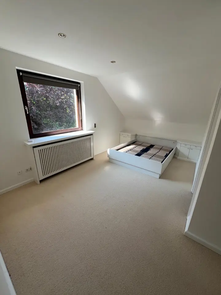 3 Zimmer Wohnung mit 112 m² in Goslar – Bild 1