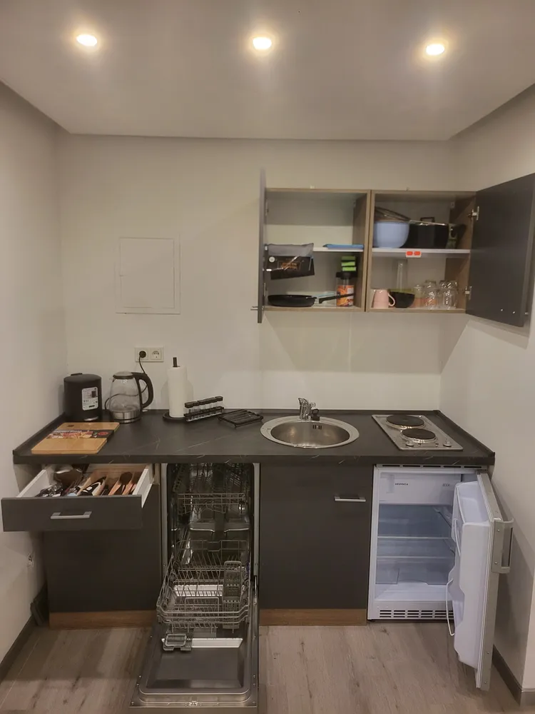 1 Zimmer Wohnung mit 25 m² in Heidelberg – Bild 3