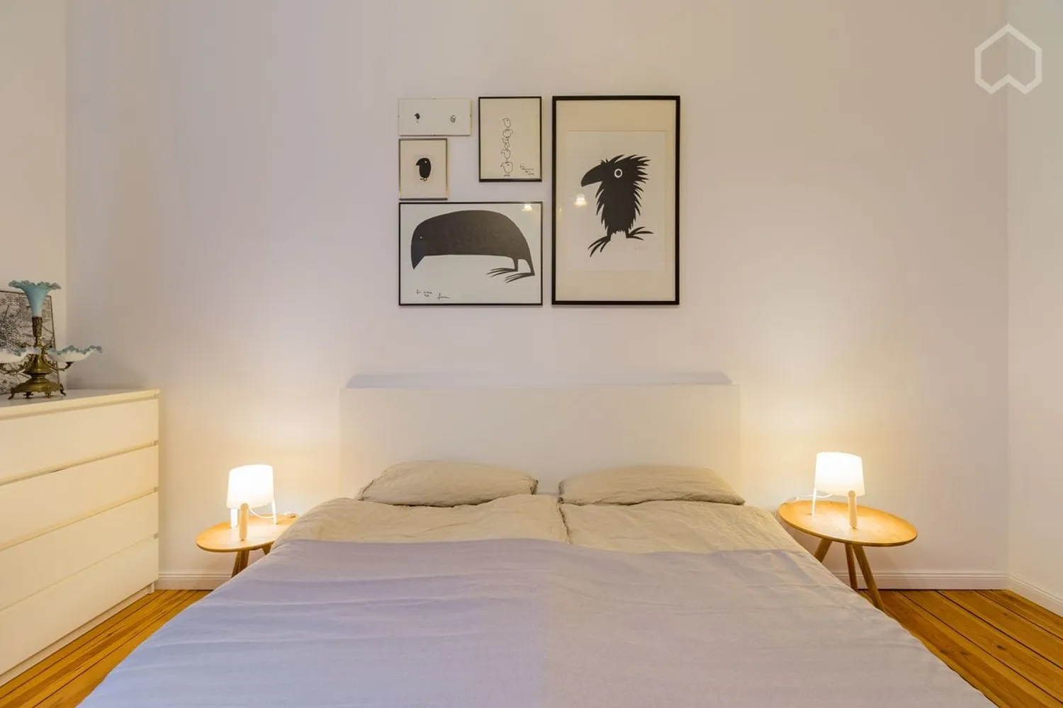 4 Zimmer Wohnung mit 104 m² in Berlin – Bild 3