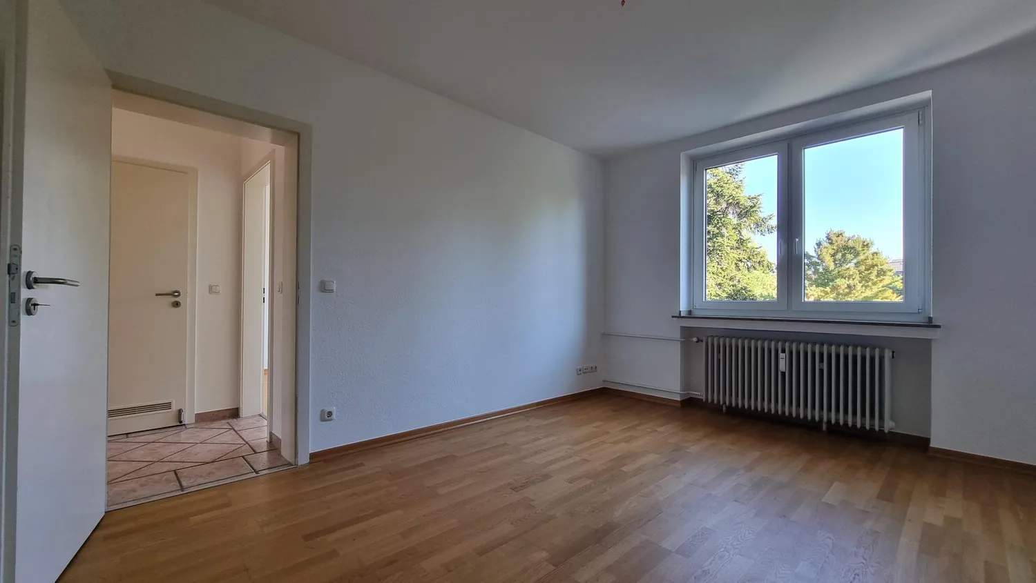 4 room apartment with 81 m² in Düsseldorf – Photo 9