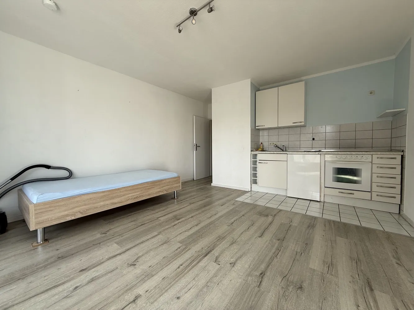 1 Zimmer Wohnung mit 32 m² in Oldenburg – Bild 2