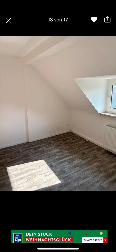 2 Zimmer Wohnung mit 49 m² in Düsseldorf – Bild 7