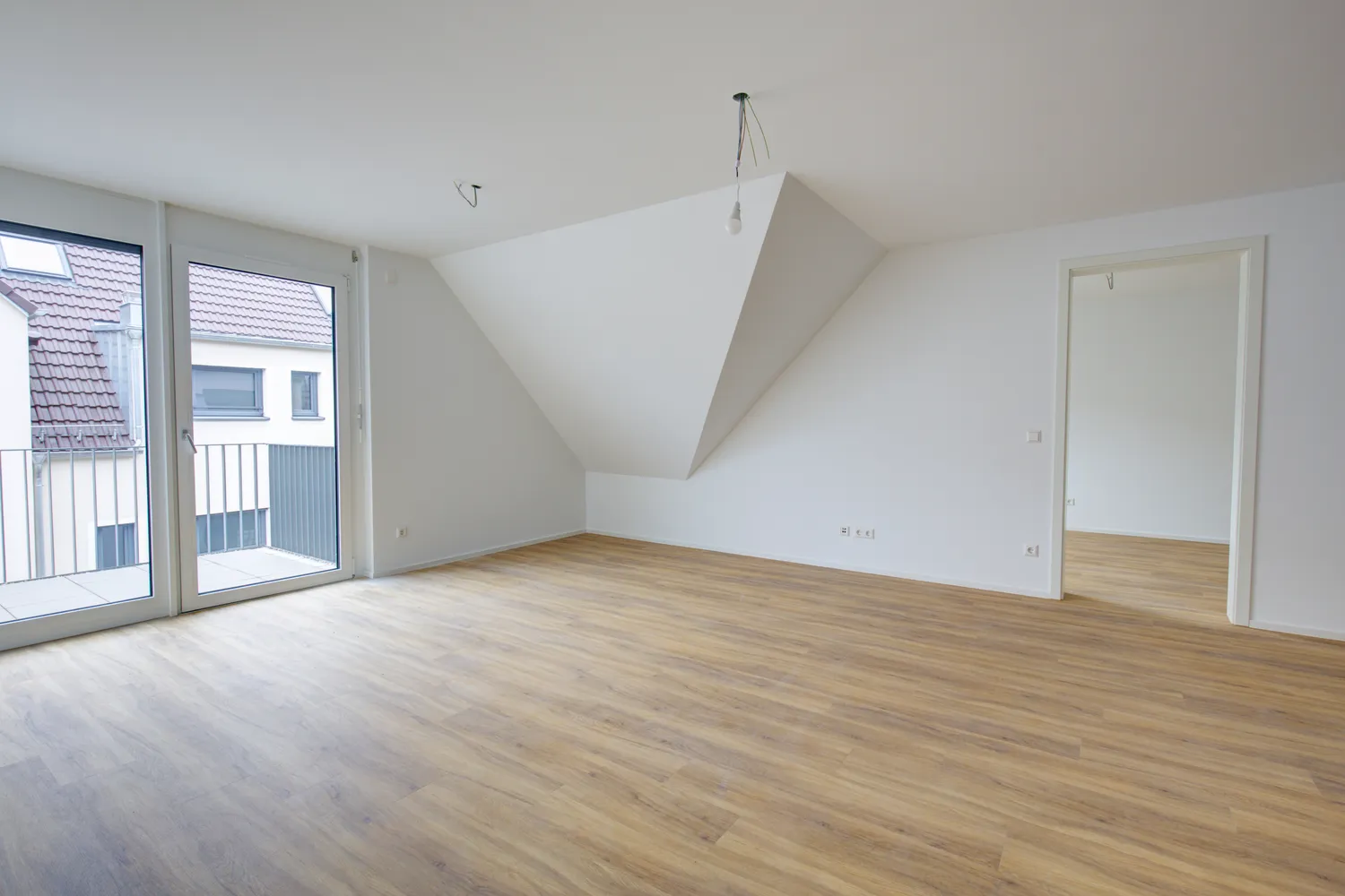 3 Zimmer Wohnung mit 69 m² in Leonberg – Bild 3