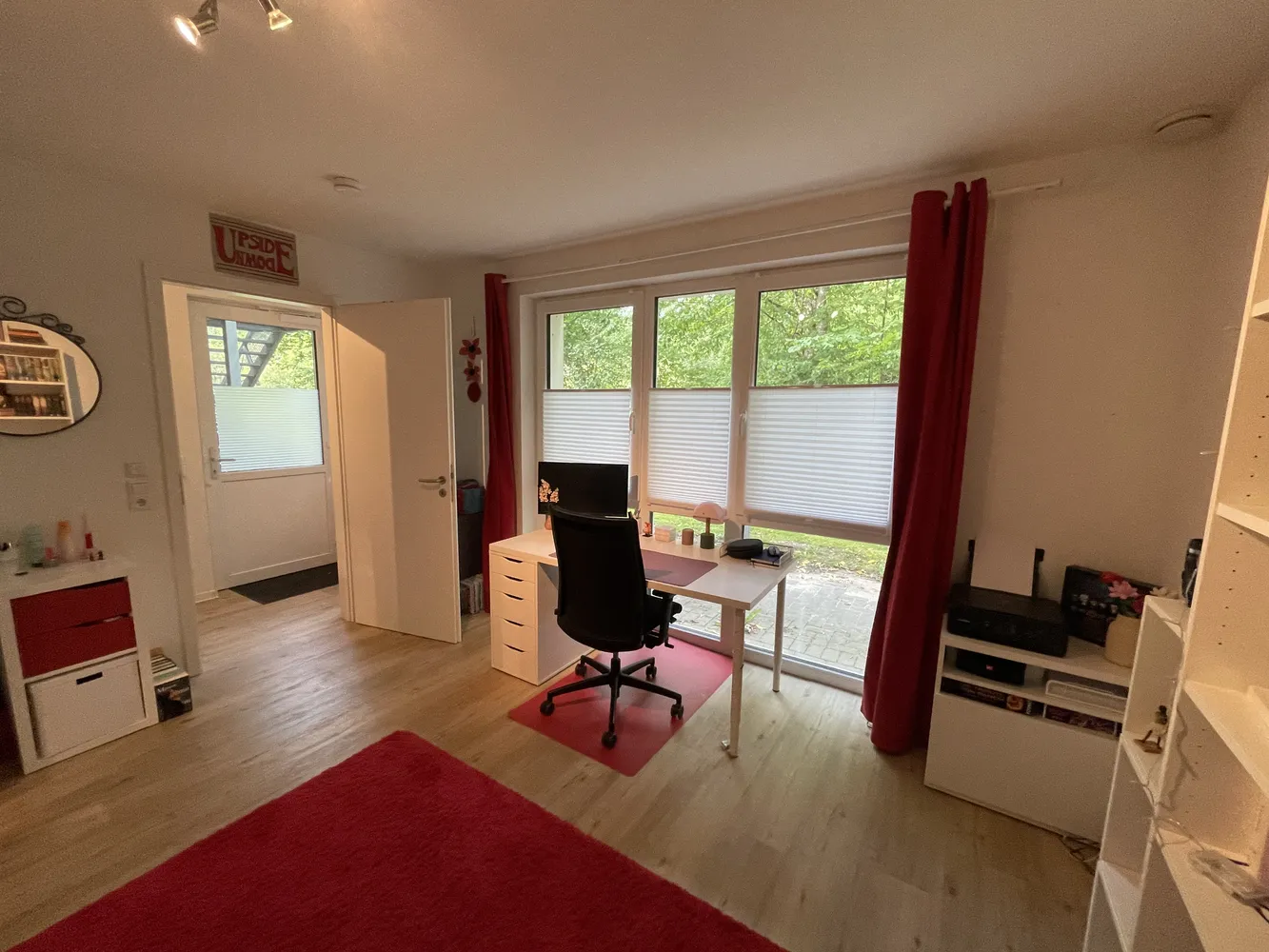 WG-Zimmer mit 16 m² in Flensburg – Bild 9