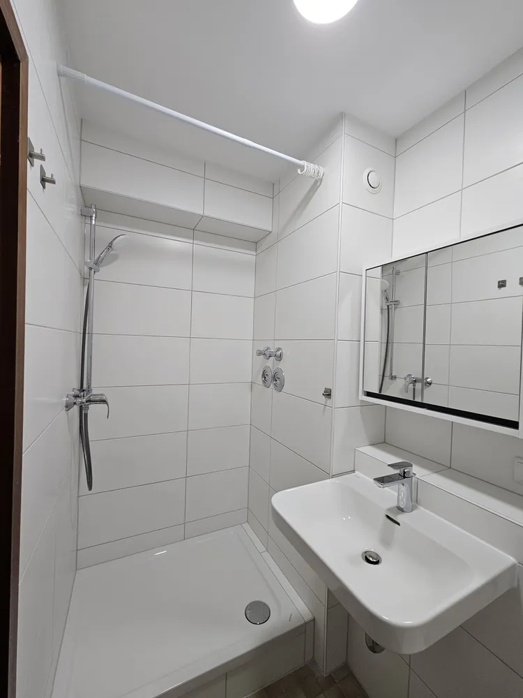 1 Zimmer Wohnung mit 20 m² in Mannheim – Bild 7