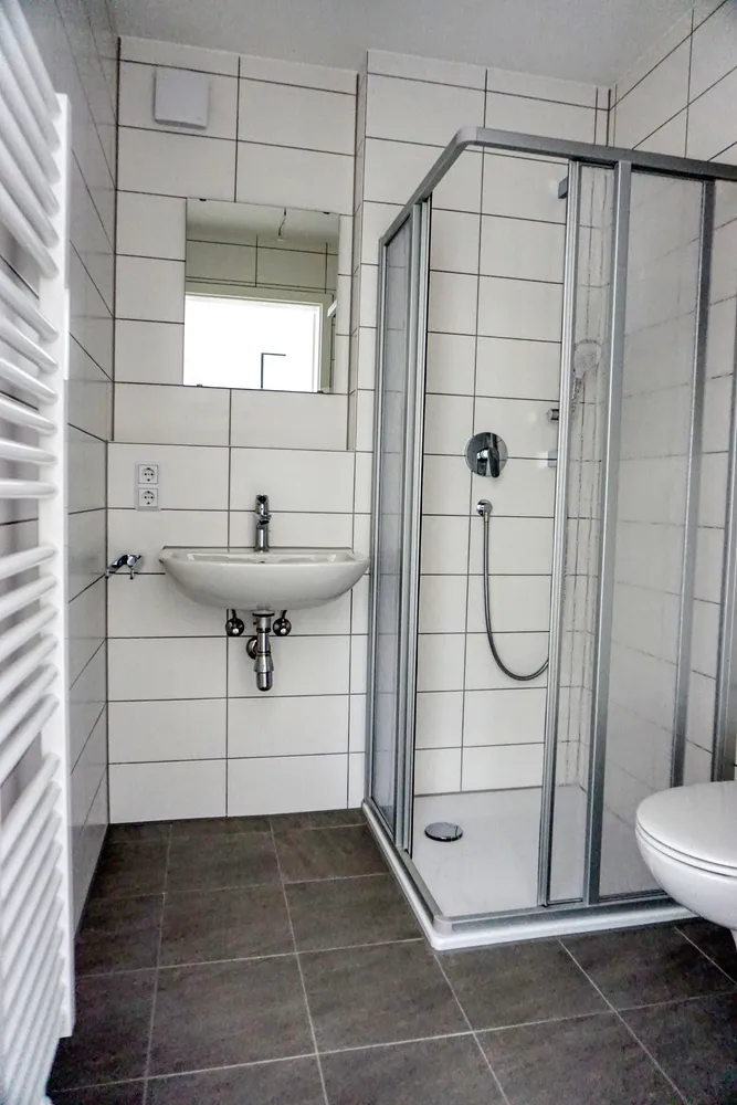 1 Zimmer Wohnung mit 22 m² in Augsburg – Bild 4