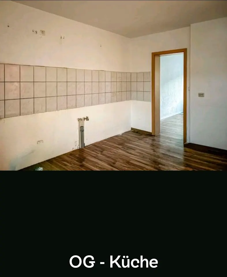 6 room apartment with 125 m² in Aschersleben – Photo 10