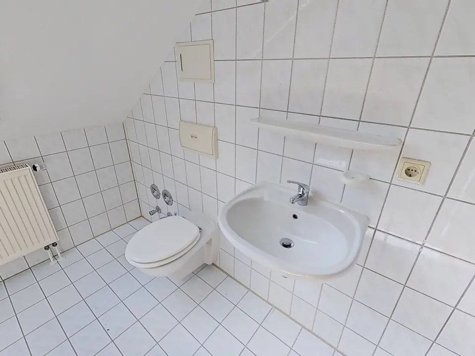 2 Zimmer Wohnung mit 58 m² in Meißen – Bild 8