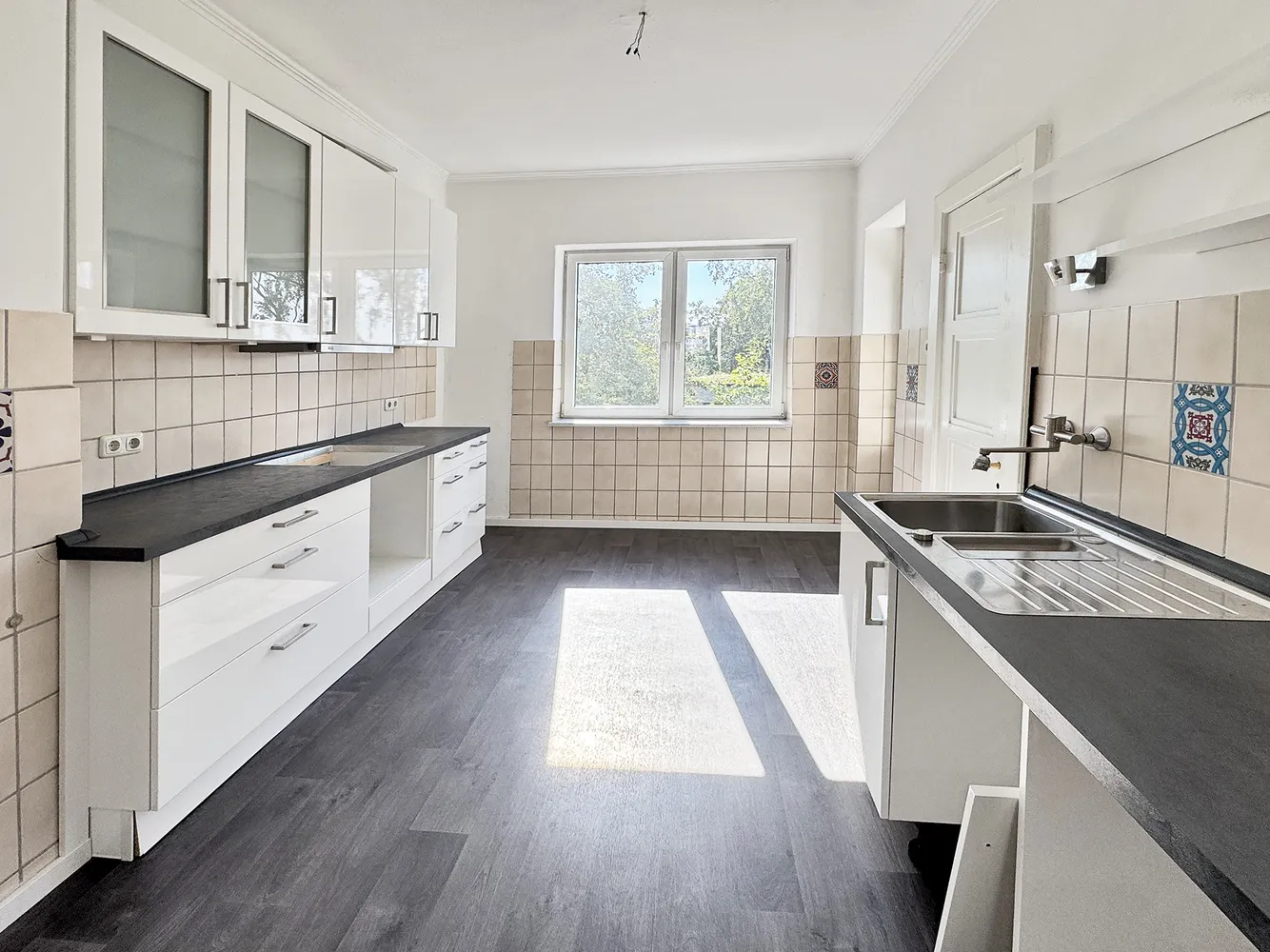 3 Zimmer Wohnung mit 72 m² in Hamburg – Bild 12