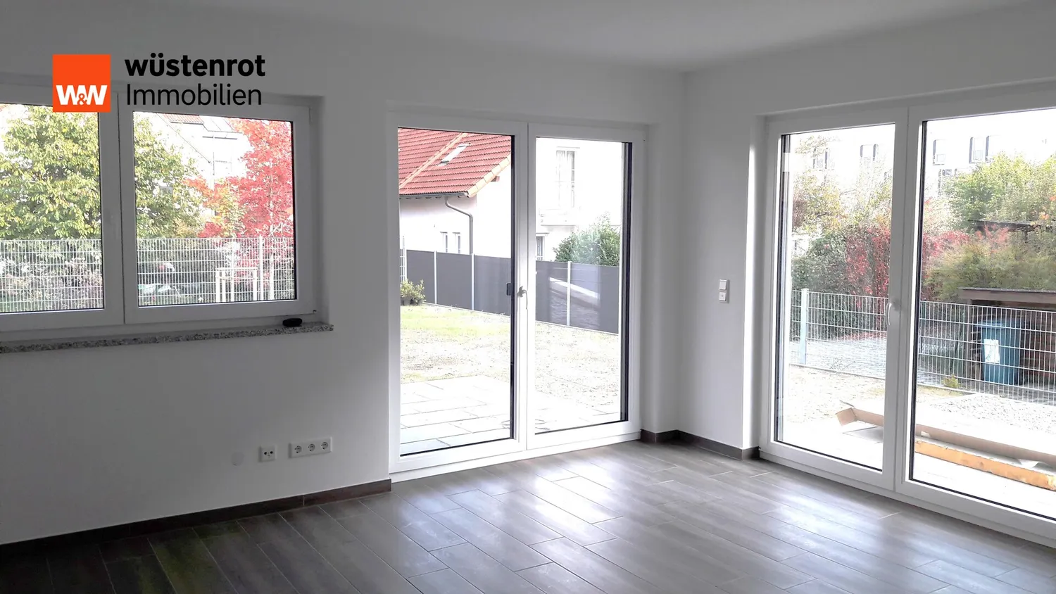 2 Zimmer Wohnung mit 65 m² in Ingolstadt – Bild 2