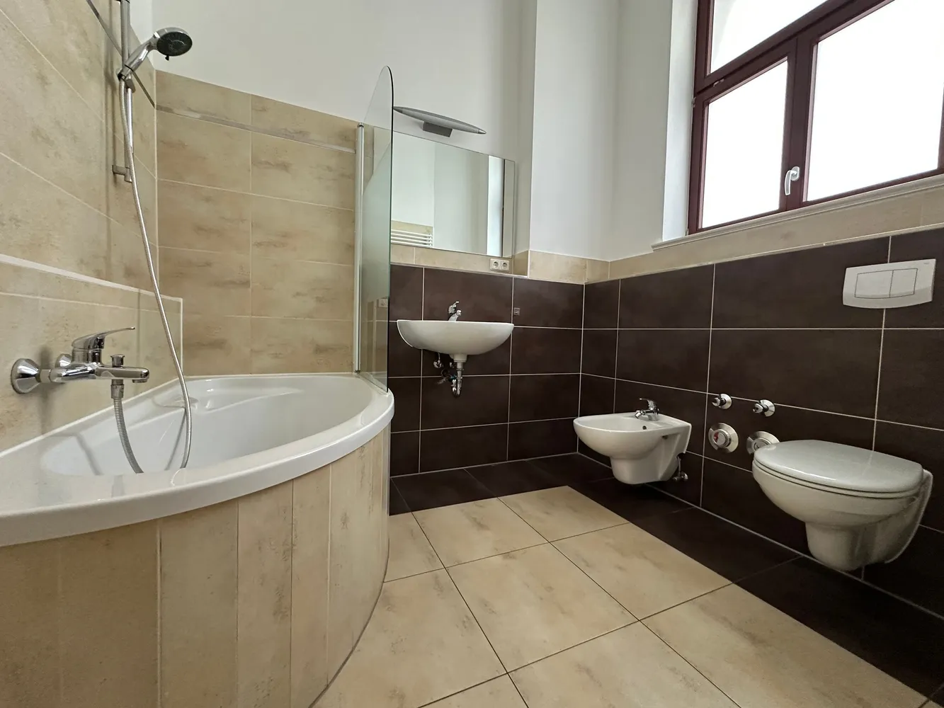 4 Zimmer Wohnung mit 119 m² in Leipzig – Bild 6
