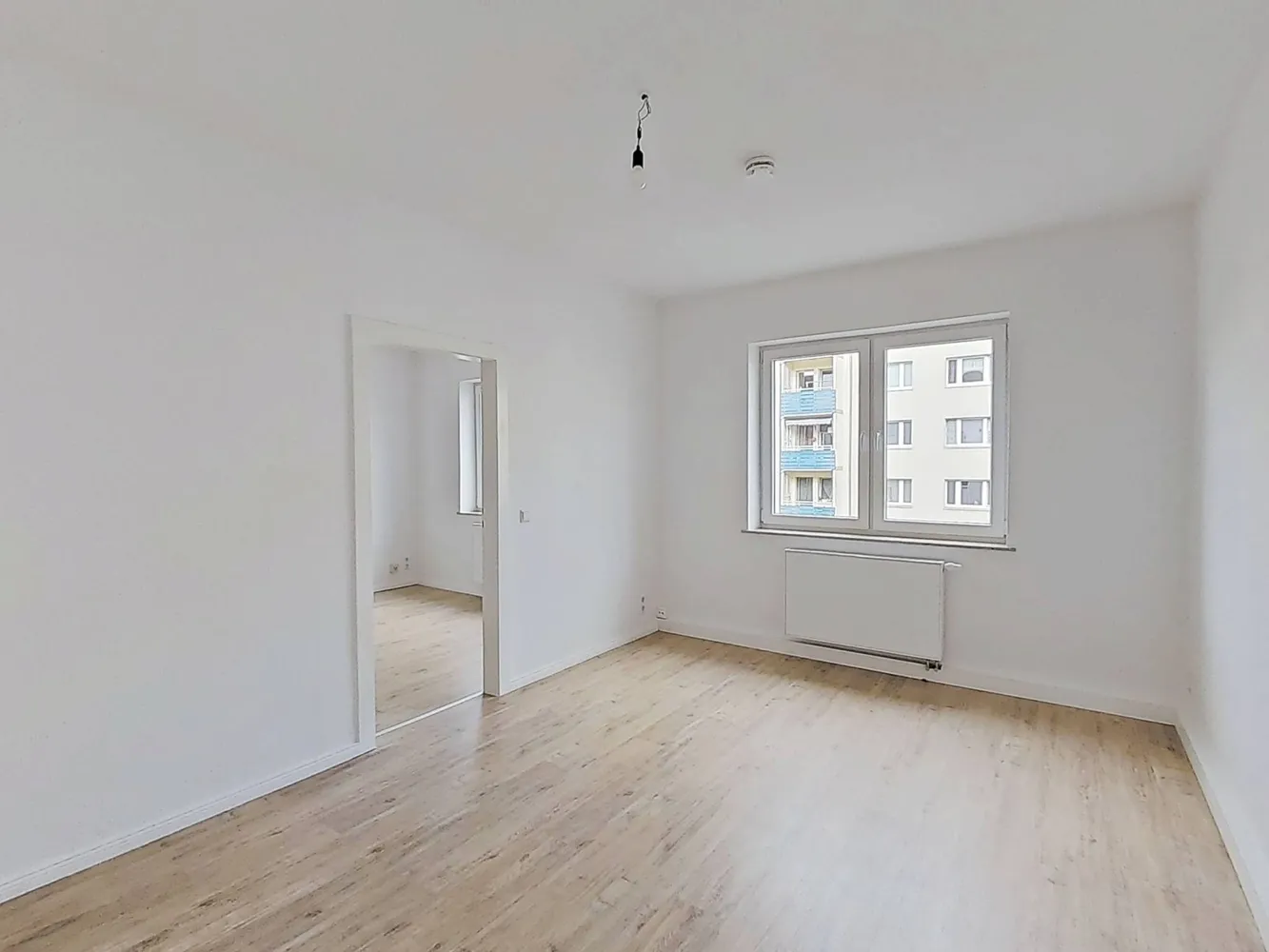3 Zimmer Wohnung mit 72 m² in Leipzig – Bild 5
