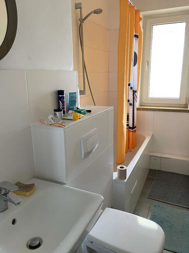 1 Zimmer Wohnung mit 20 m² in Hannover – Bild 6