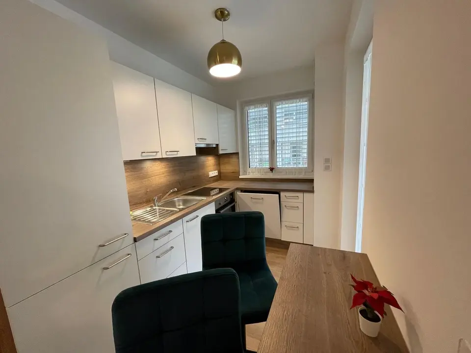 2 Zimmer Wohnung mit 62 m² in Berchtesgaden – Bild 3