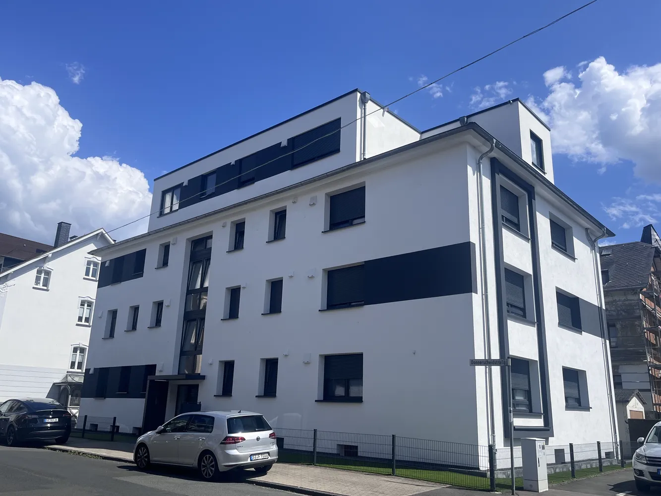 4 Zimmer Wohnung mit 115 m² in Siegen – Bild 3