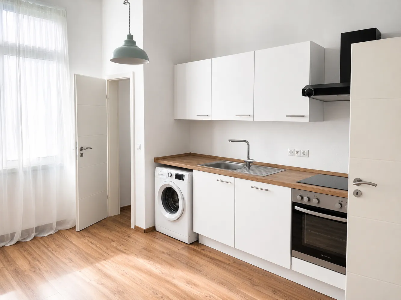 2 Zimmer Wohnung mit 82 m² in Koblenz – Bild 2