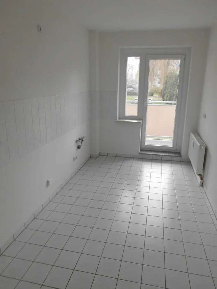 2 room apartment with 58 m² in Eilenburg – Photo 7