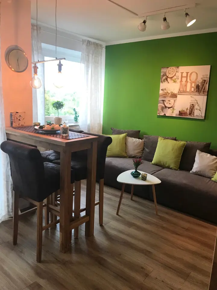 2 Zimmer Wohnung mit 40 m² in Hannover – Bild 7