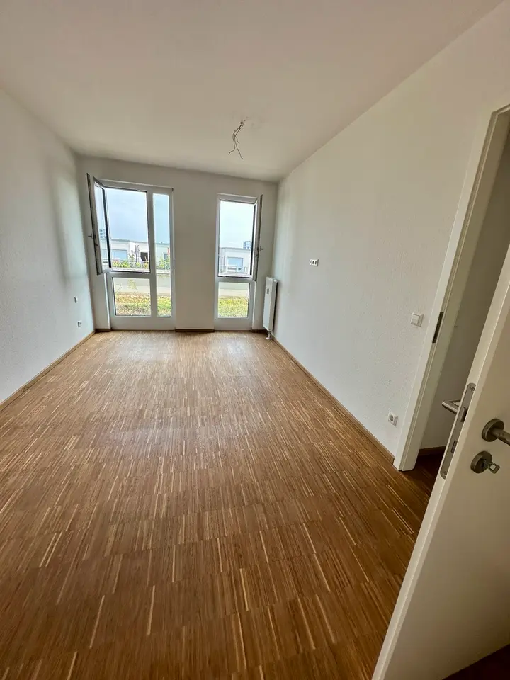 2 Zimmer Wohnung mit 60 m² in Karlsruhe – Bild 4