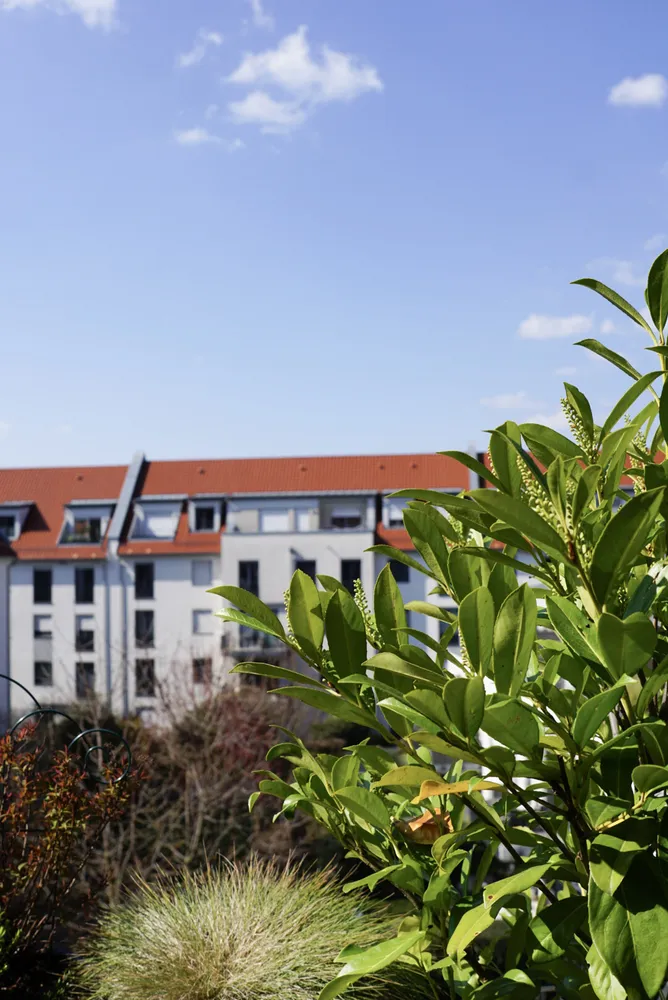 4 Zimmer Wohnung mit 114 m² in Hanau – Bild 12