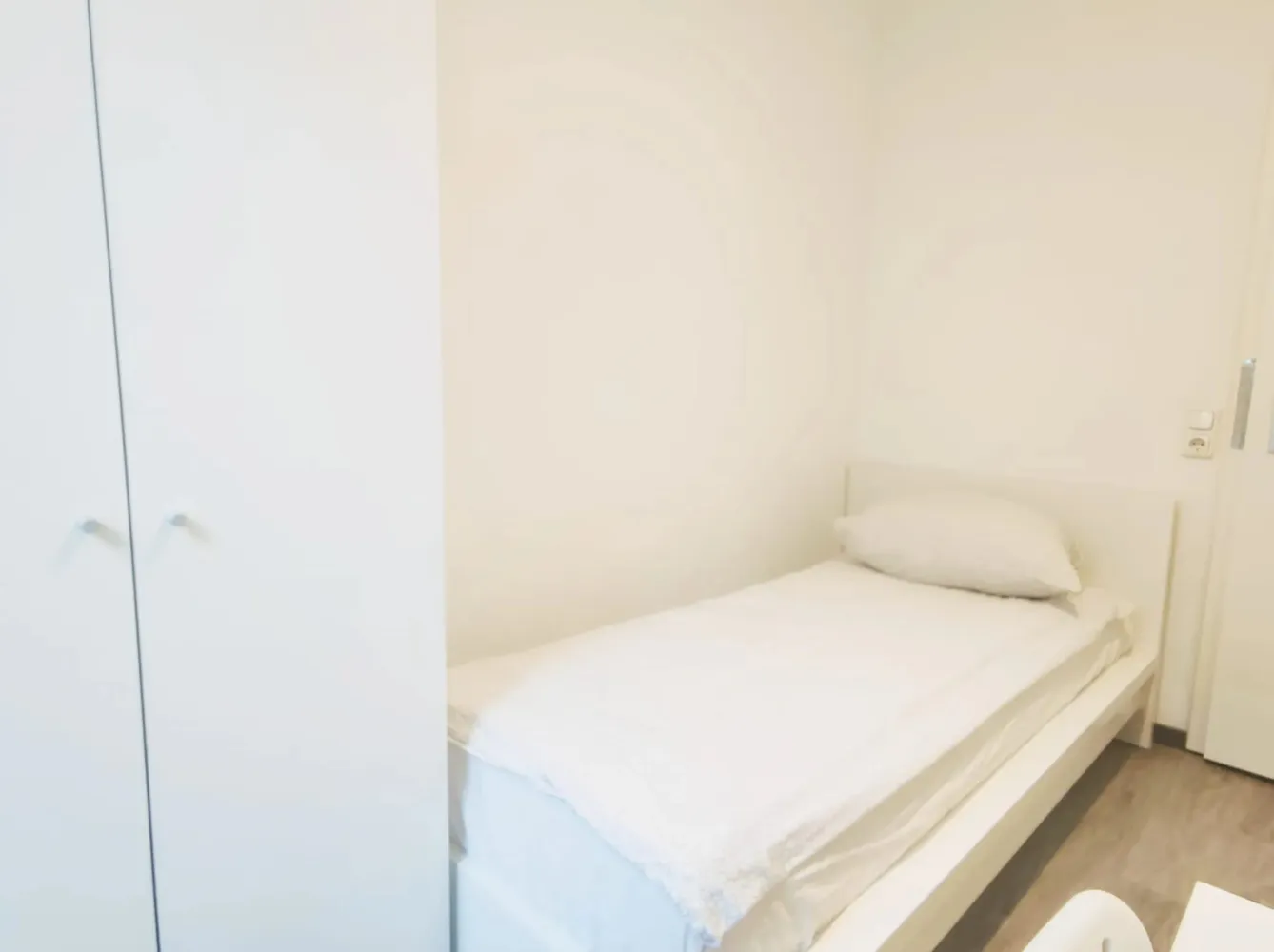 WG-Zimmer mit 10 m² in Dortmund – Bild 5