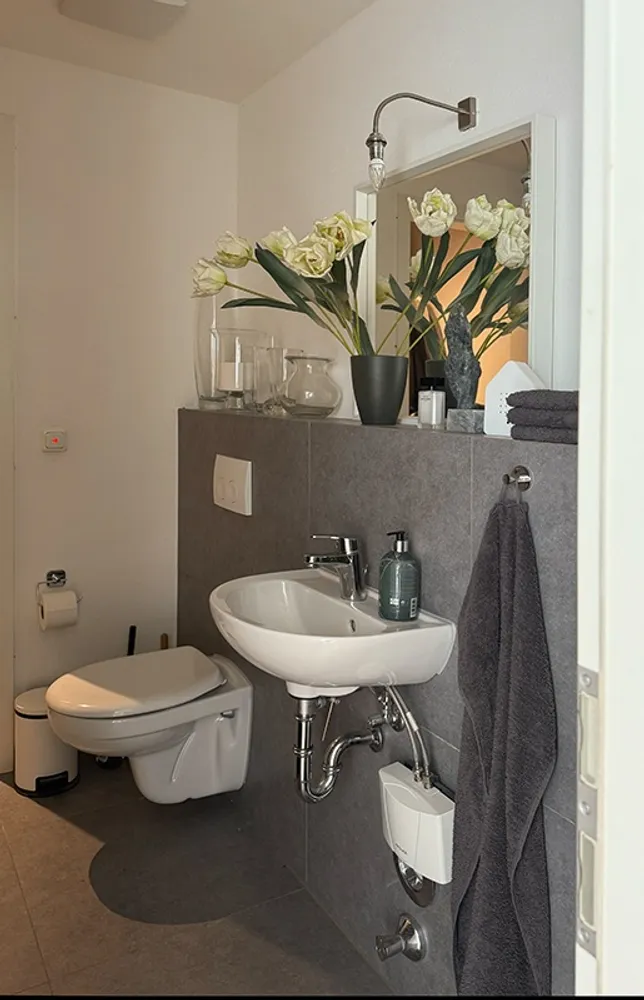 3 Zimmer Wohnung mit 108 m² in Aachen – Bild 8