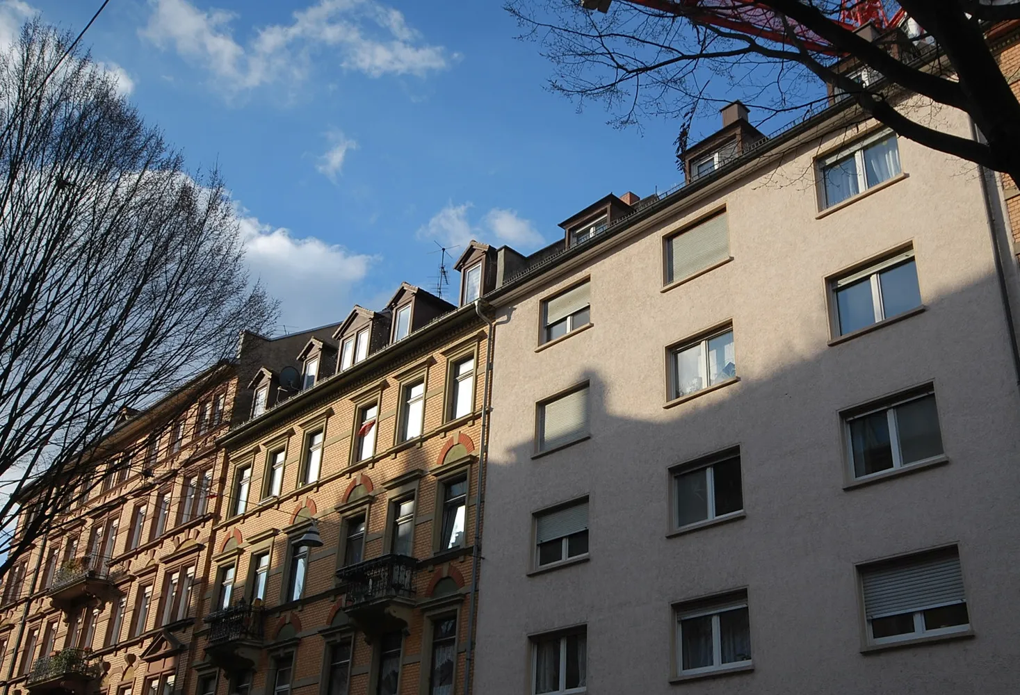 3 Zimmer Wohnung mit 78 m² in Karlsruhe – Bild 9