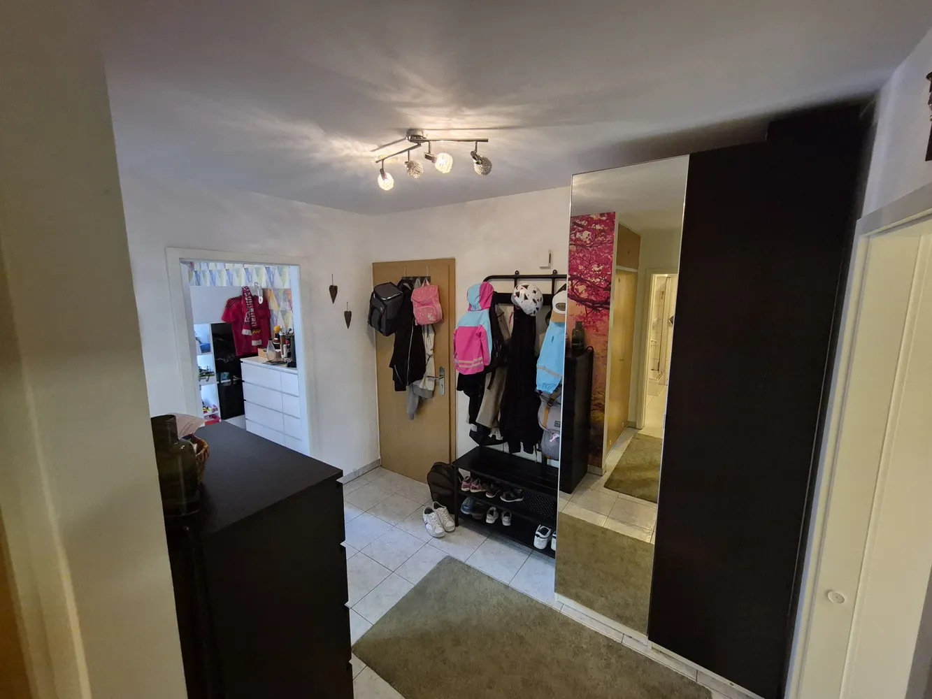 3 Zimmer Wohnung mit 71 m² in Köln – Bild 3