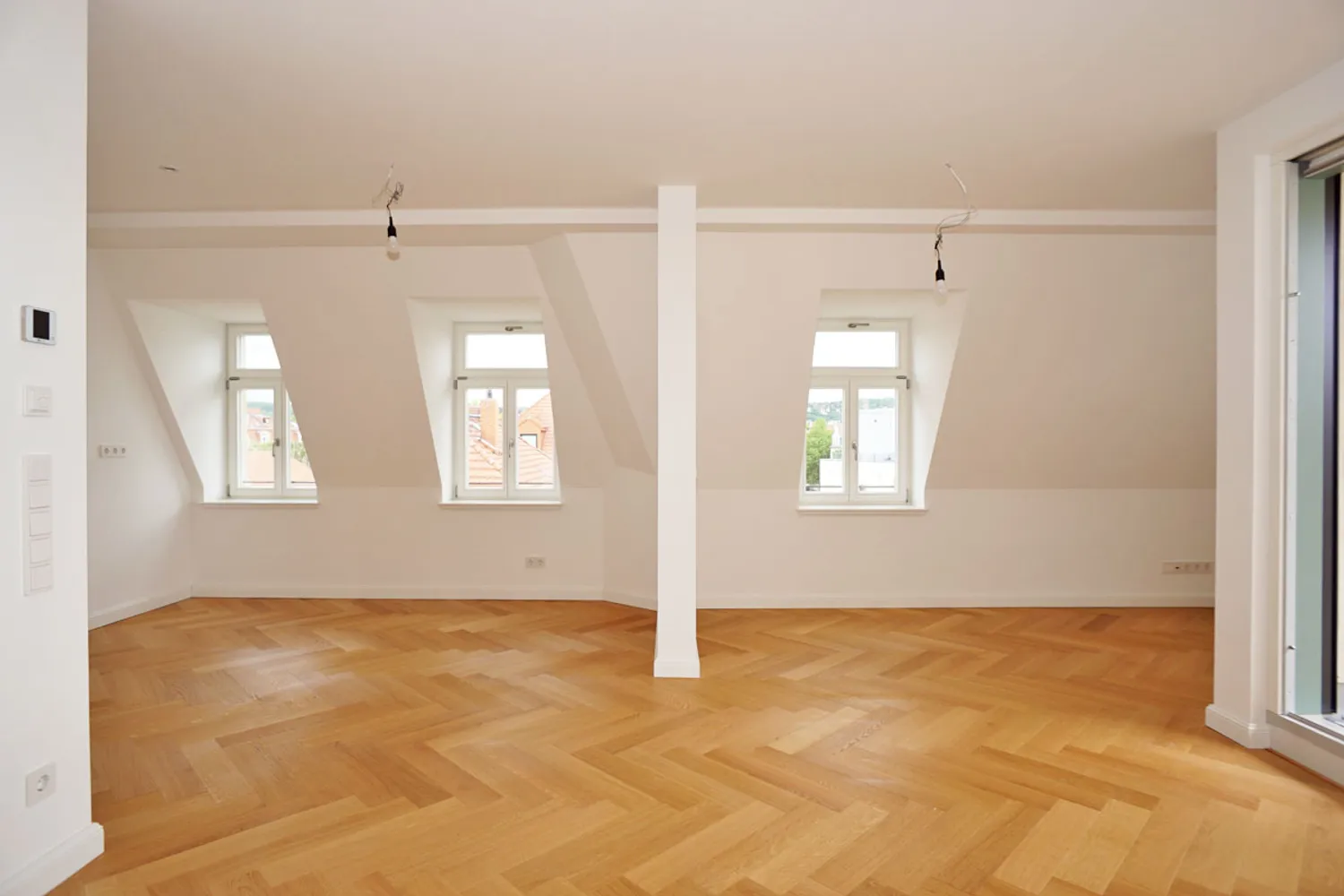 3 Zimmer Wohnung mit 89 m² in Dresden – Bild 6