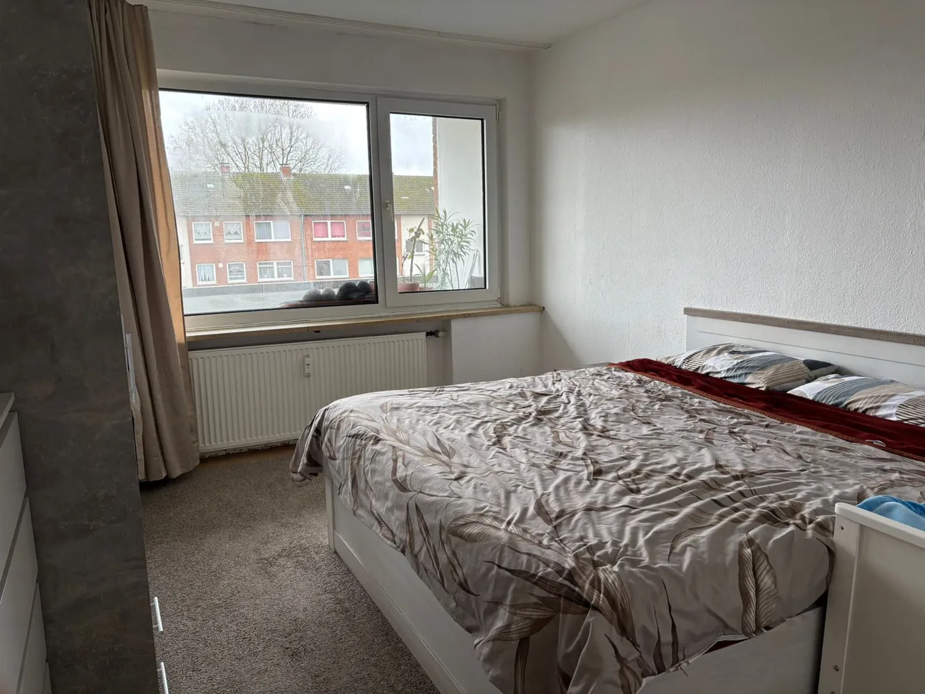 3 Zimmer Wohnung mit 65 m² in Krefeld – Bild 6