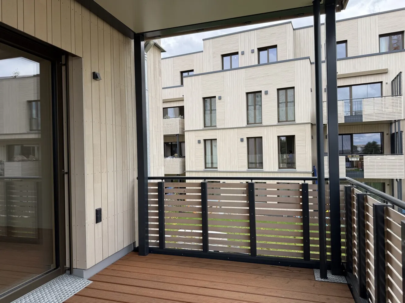 3 Zimmer Wohnung mit 76 m² in Berlin – Bild 3