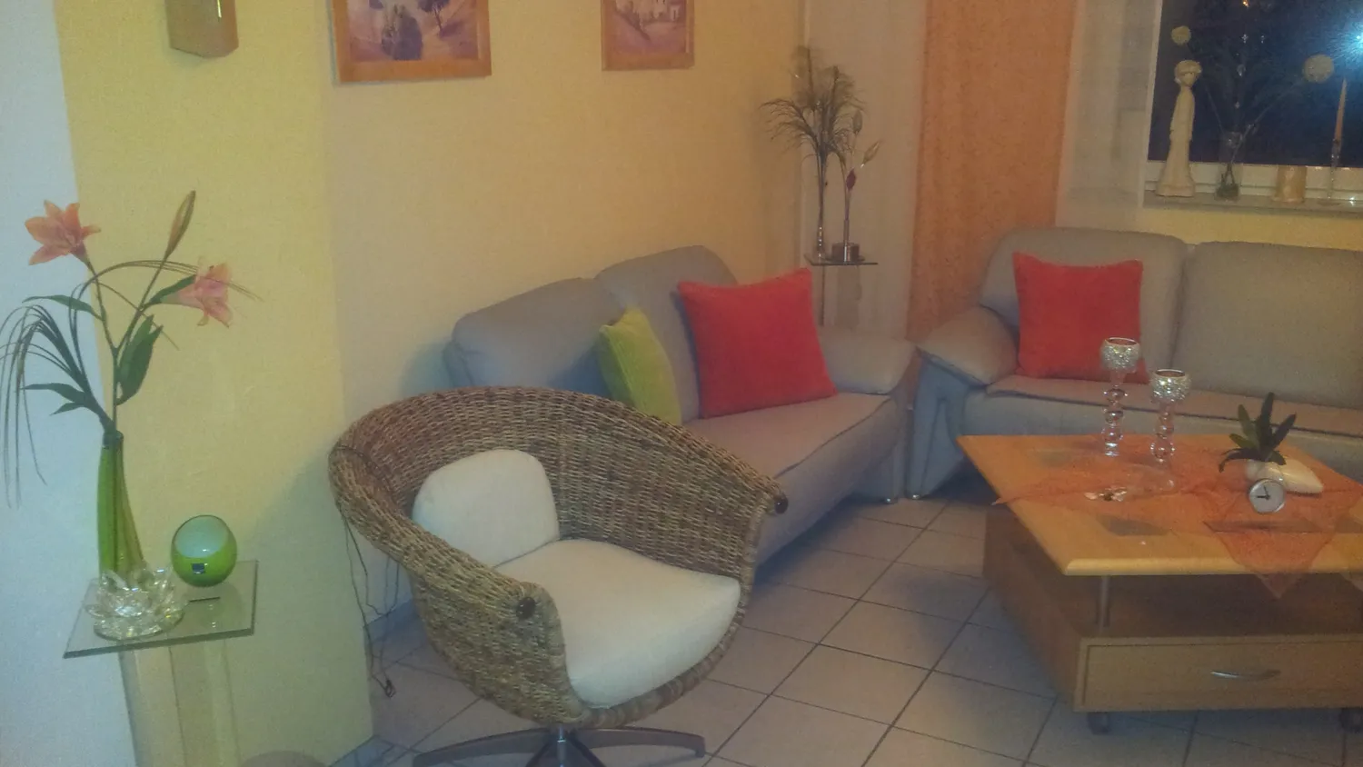 4 Zimmer Wohnung mit 88 m² in Oberhausen – Bild 4