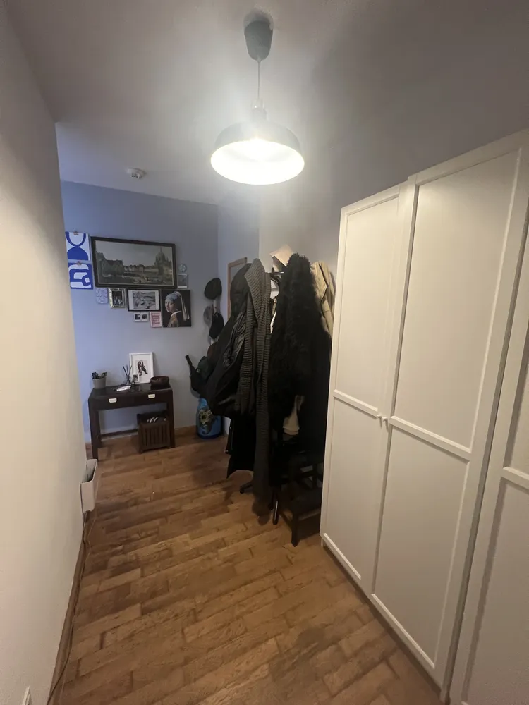 2 Zimmer Wohnung mit 75 m² in Frankfurt am Main – Bild 4