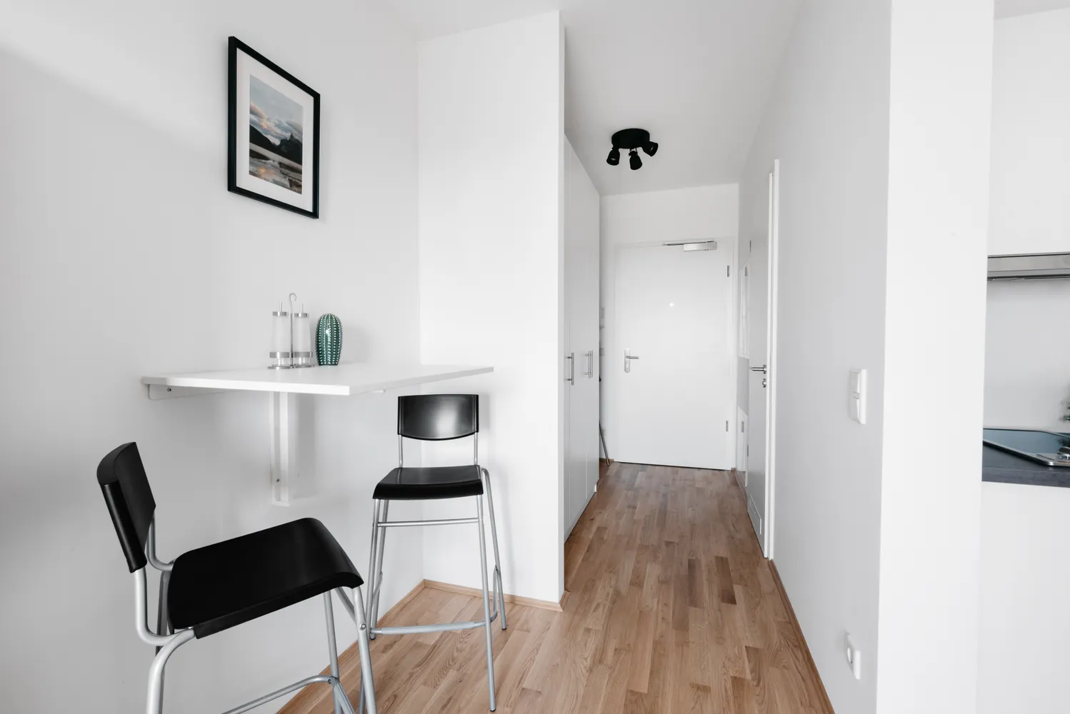 1 Zimmer Wohnung mit 29 m² in Berlin – Bild 3