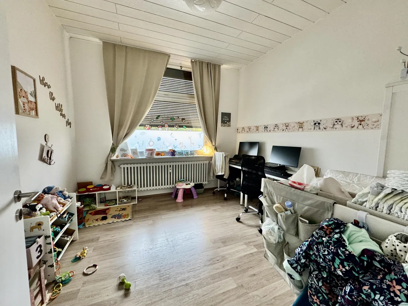 3 Zimmer Wohnung mit 83 m² in Essen – Bild 5