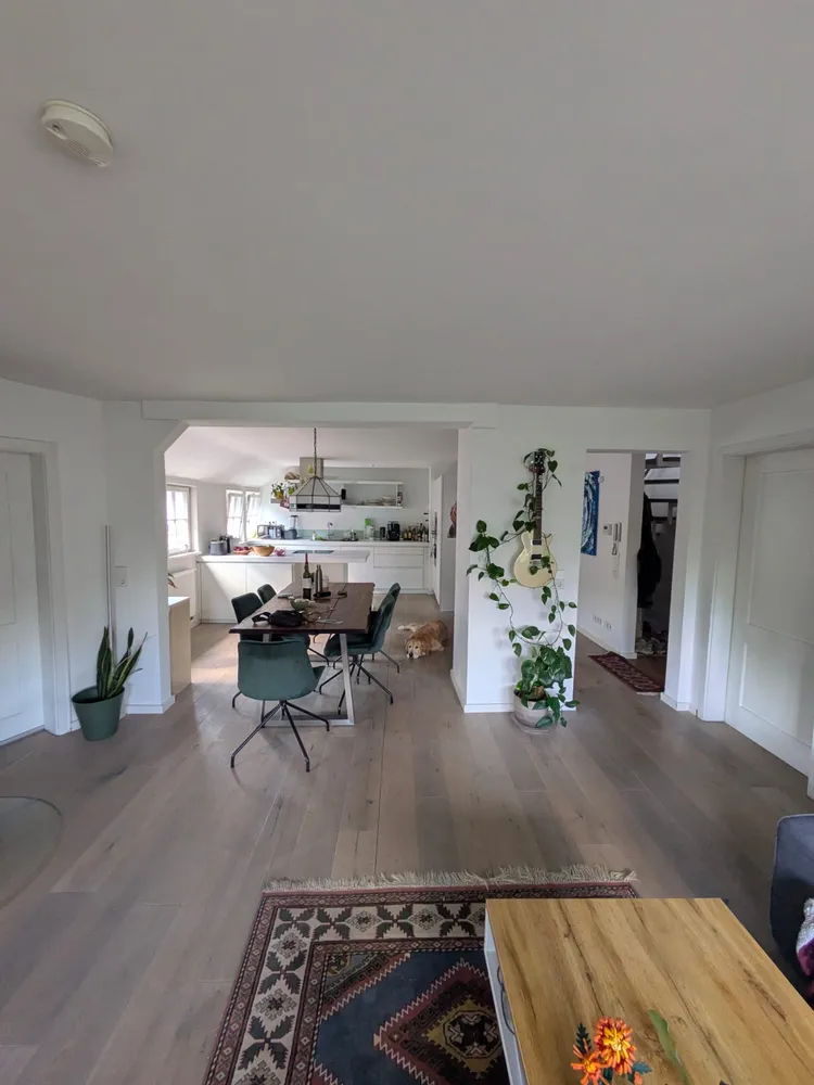 4 room apartment with 123 m² in Stuttgart – Photo 2