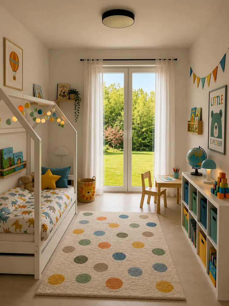 4 Zimmer Wohnung mit 110 m² in Bernau bei Berlin – Bild 12