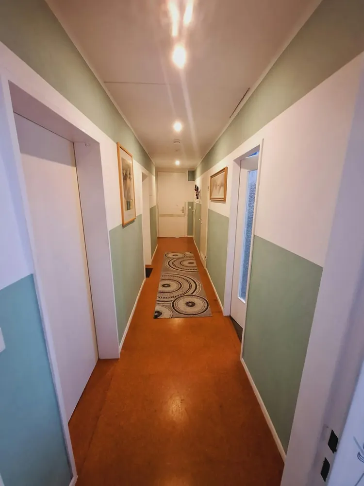 WG-Zimmer in Frankfurt am Main – Bild 8