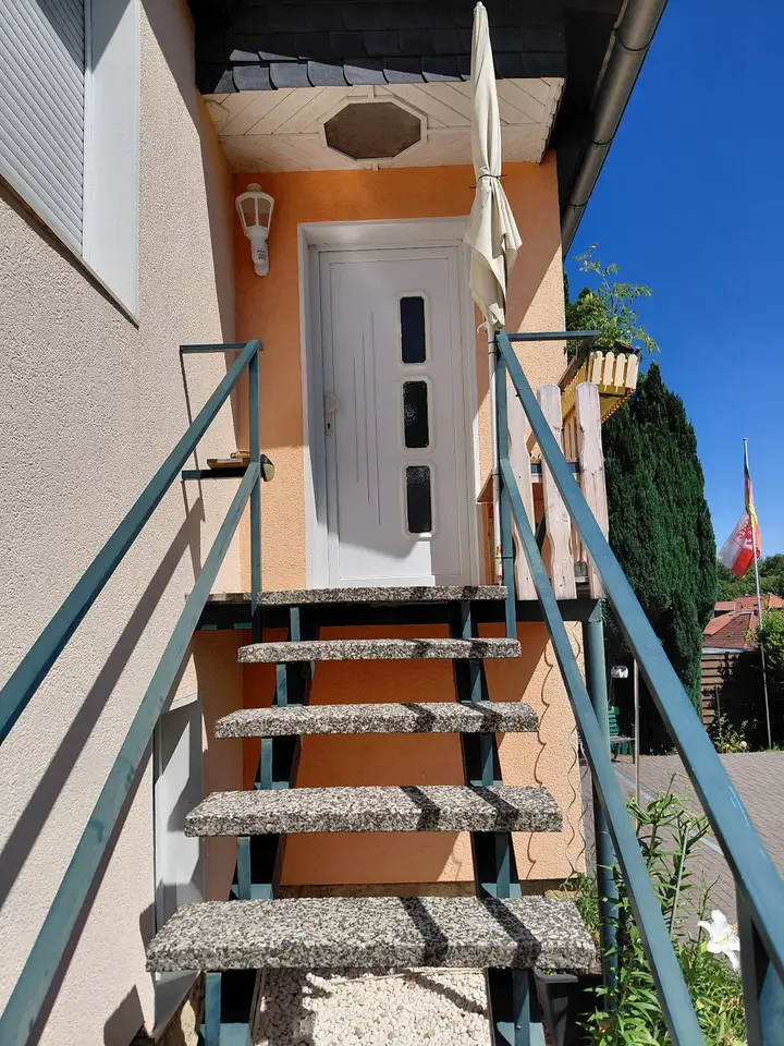 2 Zimmer Wohnung mit 40 m² in Erfurt – Bild 5