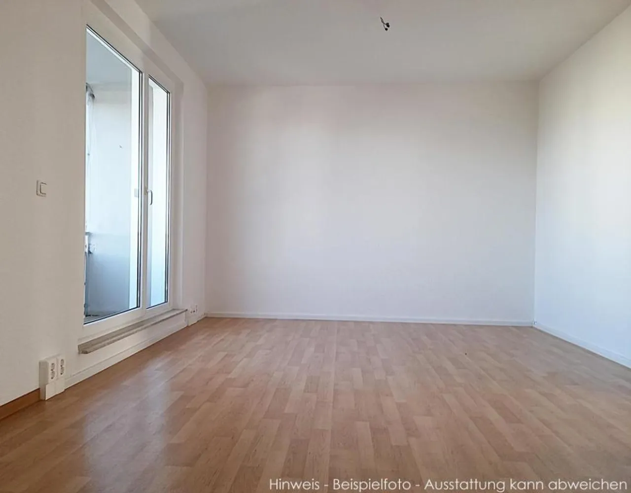 3 Zimmer Wohnung mit 59 m² in Hoyerswerda – Bild 8