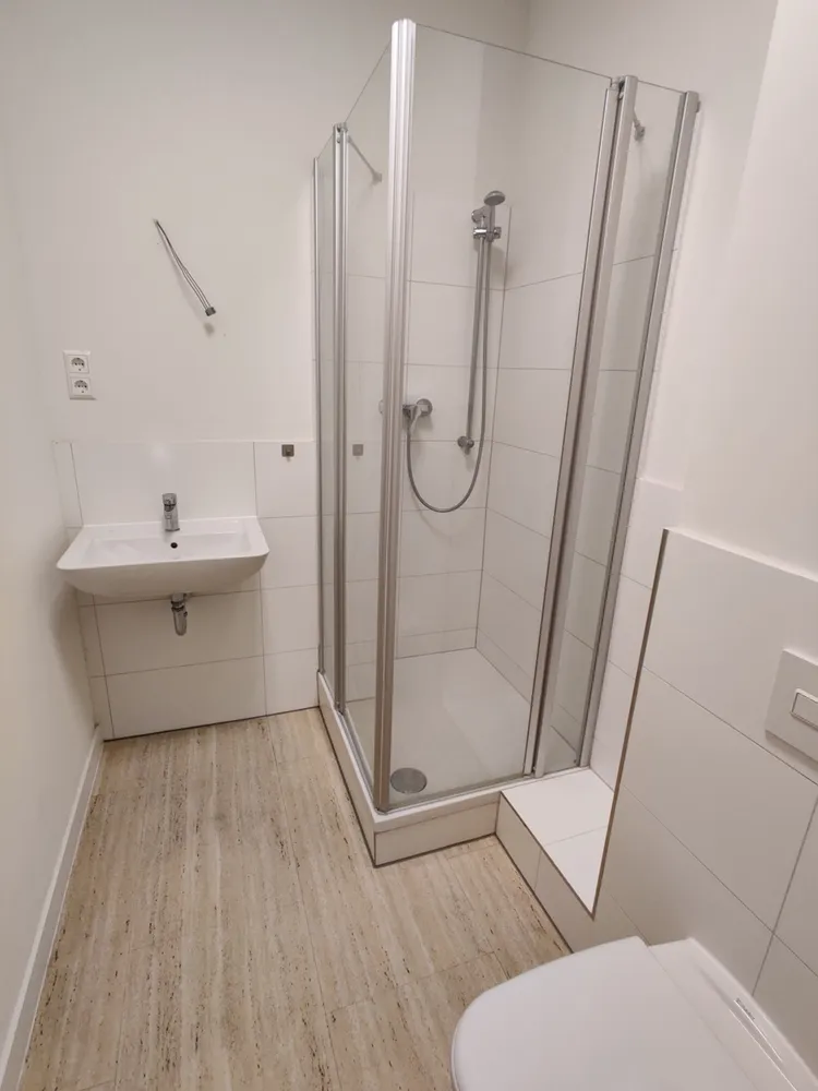 3 Zimmer Wohnung mit 67 m² in Leipzig – Bild 1