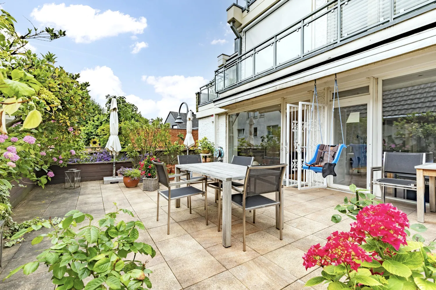 5 Zimmer Wohnung mit 231 m² in Köln – Bild 12