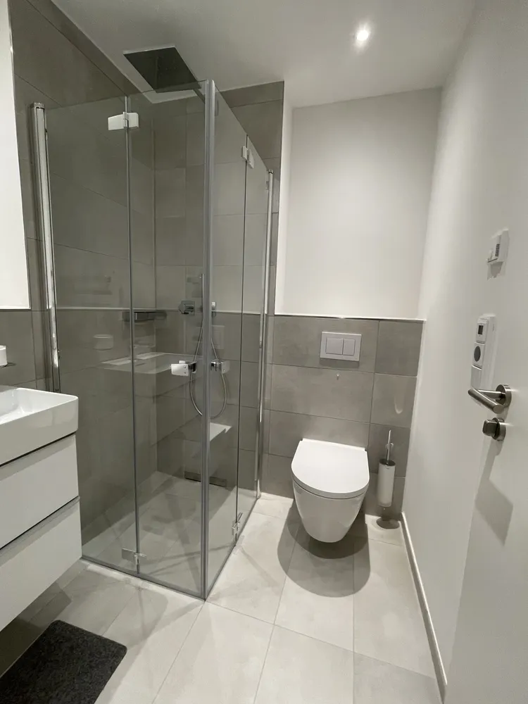 2 Zimmer Wohnung mit 38 m² in Frankfurt am Main – Bild 5