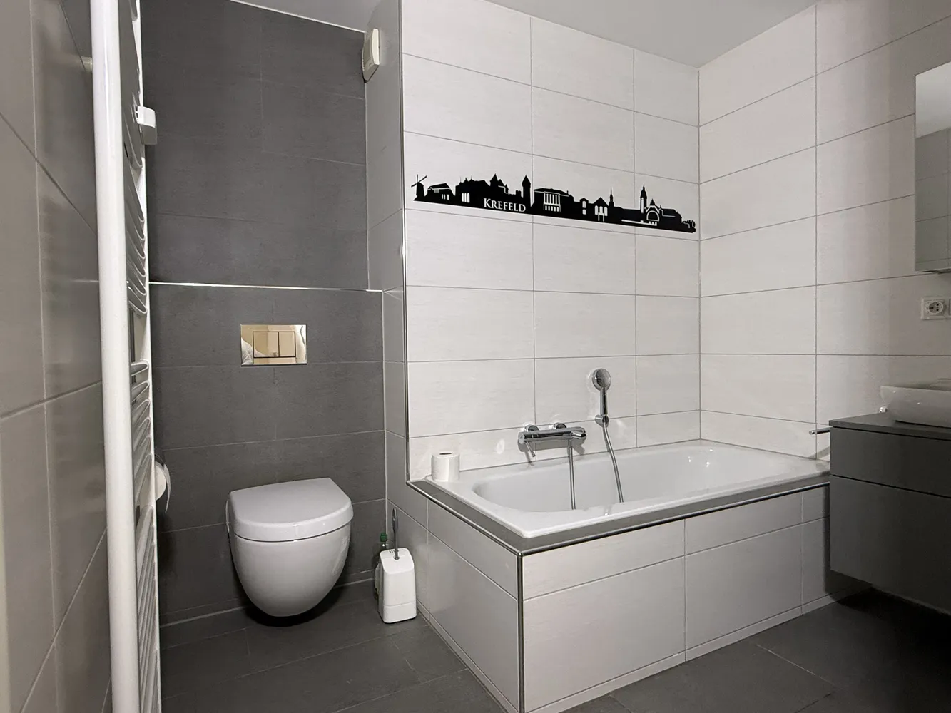 2 Zimmer Wohnung mit 72 m² in Krefeld – Bild 8