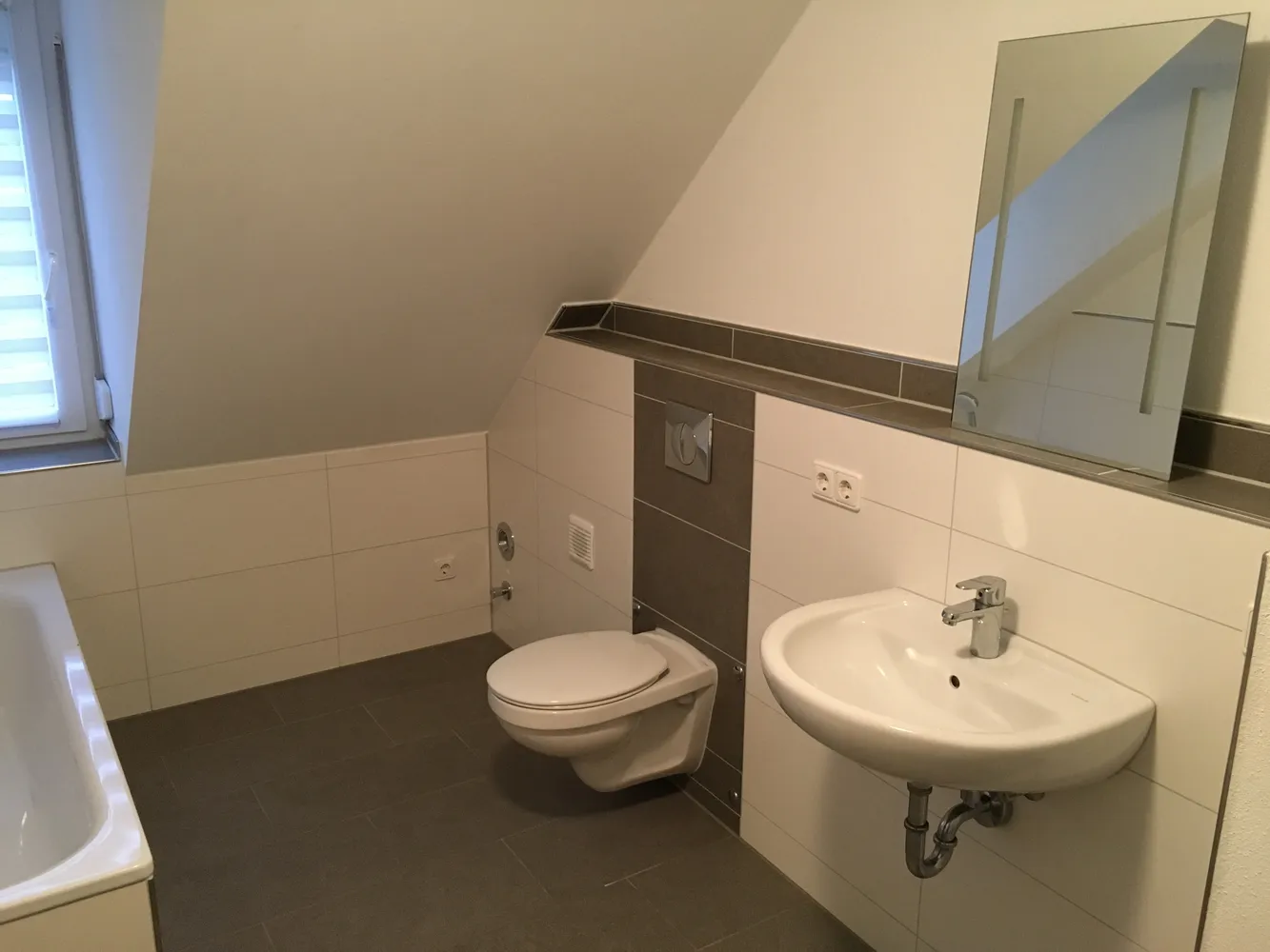 1 Zimmer Wohnung mit 36 m² in Ansbach – Bild 4