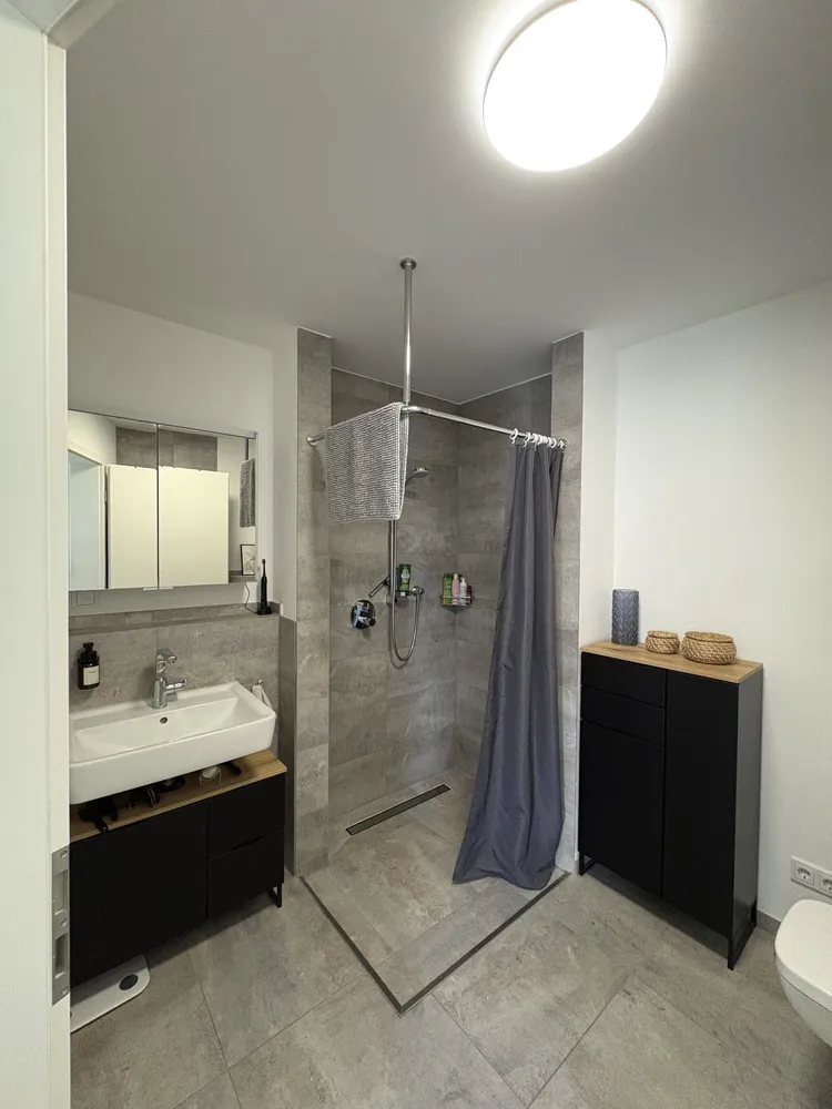 3 Zimmer Wohnung mit 81 m² in Münster – Bild 10